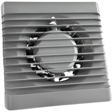 Витяжний вентилятор AirRoxy Planet Energy 80 S Gray (01-083)