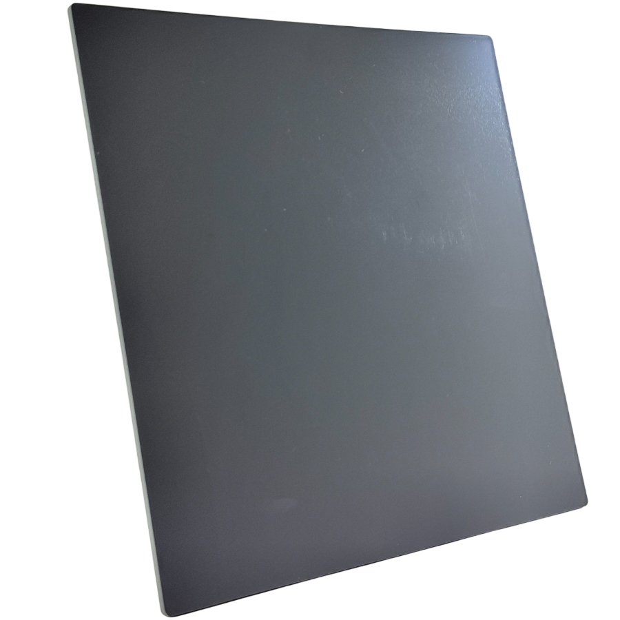 Панель для витяжних вентиляторів airRoxy dRim ABS Gray Gloss (01-182)