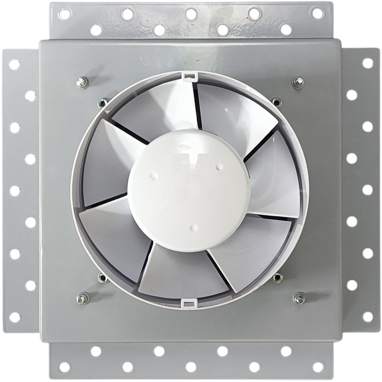 Корпус HEWA Grey для прихованого монтажу вентилятора Колір сірий