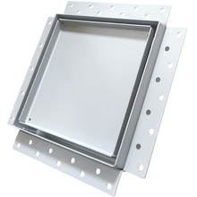 Корпус HEWA Grey для прихованого монтажу вентилятора