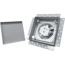 Корпус HEWA Grey для прихованого монтажу вентилятора