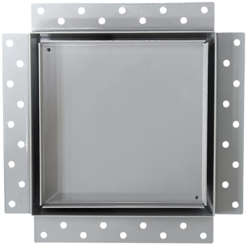 Корпус HEWA Grey для прихованого монтажу вентилятора