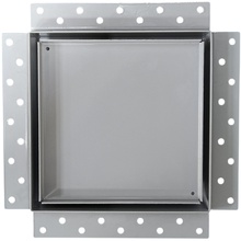 Корпус HEWA Grey для прихованого монтажу вентилятора