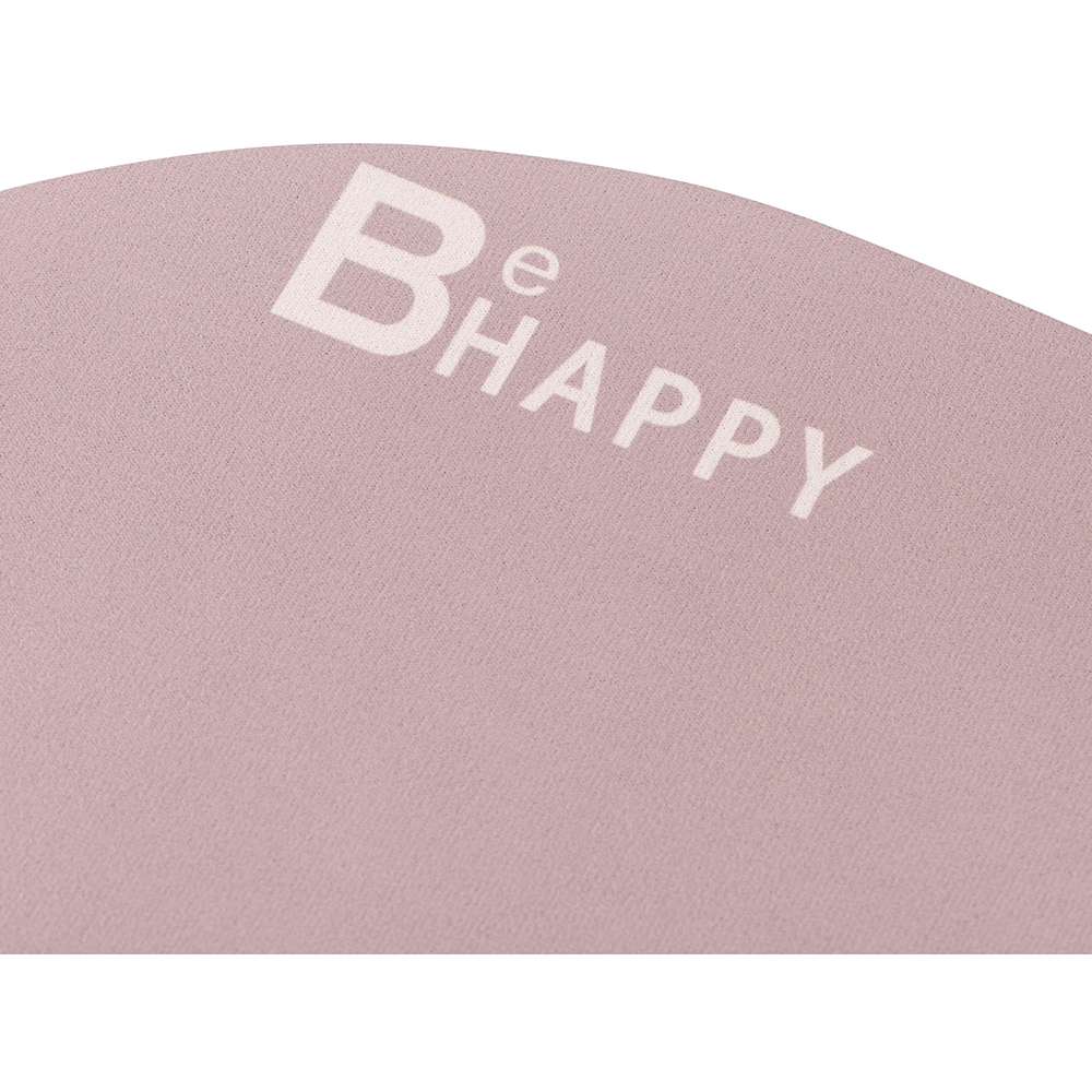 Коврик ARDESTO Vigor (ARHB3301OB) Особенности  нескользящая основание, полиэстер