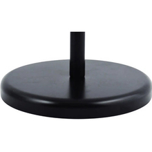 Тримач для туалетного паперу SPIRELLA Chic Black (40.07653)