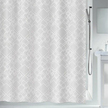 Шторка для душу SPIRELLA Peer 180x200см White (10.20618)