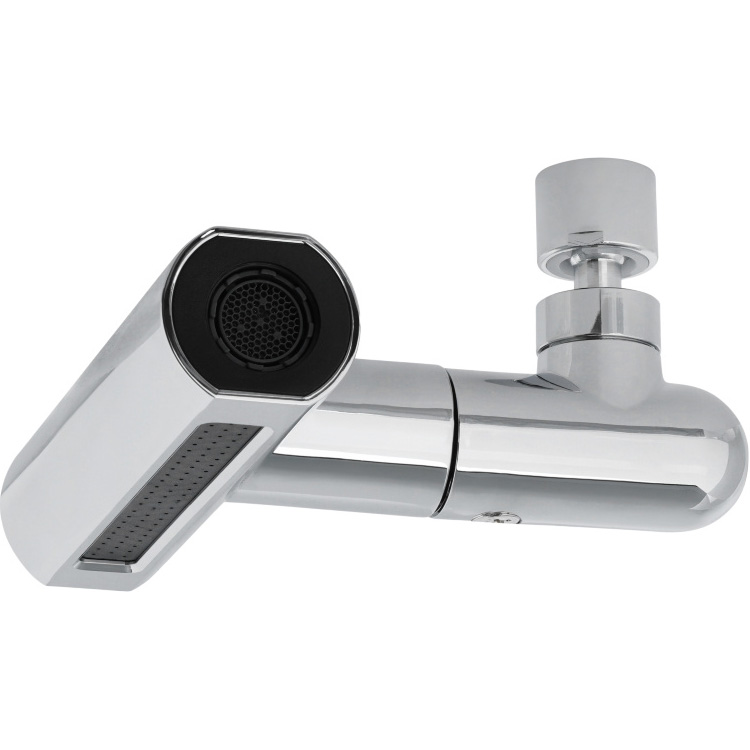 Фото 4 Аэратор для смесителя NOVEEN XL3001Silver (RL077912)