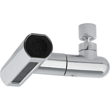 Аэратор для смесителя NOVEEN XL3001Silver (RL077912)