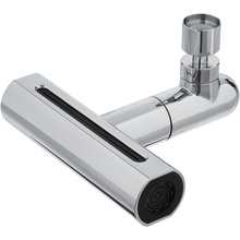 Аэратор для смесителя NOVEEN XL3001Silver (RL077912)