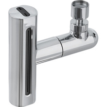 Аэратор для смесителя NOVEEN XL3001Silver (RL077912)