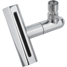 Аэратор для смесителя NOVEEN XL3001Silver (RL077912)