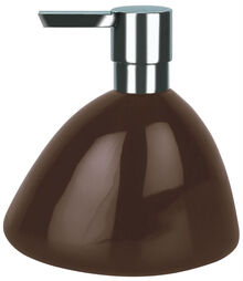 Дозатор для мыла SPIRELLA ЕTNA SHINY (10.16117)