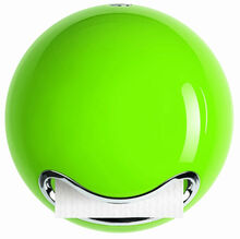 Тримачі для туалетного паперу SPIRELLA BOWL-SHINY ківі (10.16454)