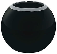 Стакан SPIRELLA BOWL-SHINY черный (10.17238)