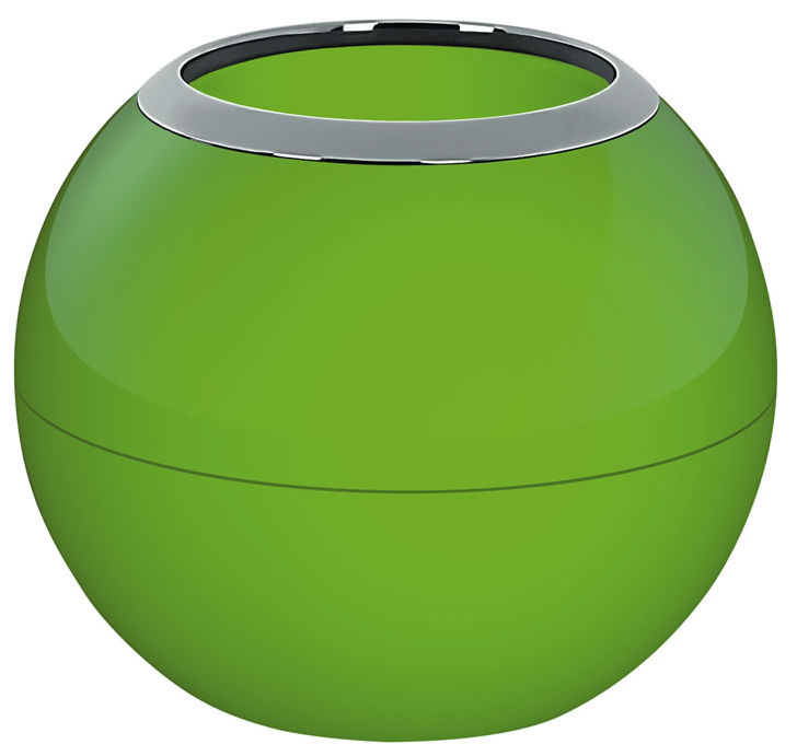 Стакан SPIRELLA BOWL-SHINY ківі (10.17262)