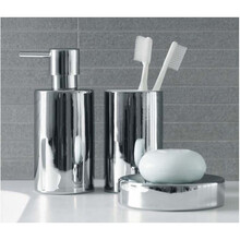 Стакан SPIRELLA TUBE хром (10.16064)