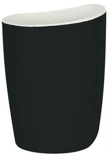 Стакан SPIRELLA ETNA черный (10.10545)