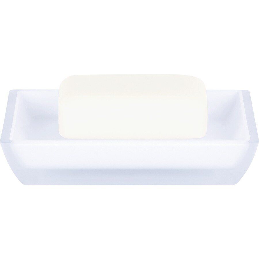 

Мыльница SPIRELLA FREDDO White (10.16090), FREDDO (10.16090)