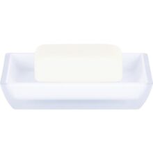 Мыльница SPIRELLA FREDDO White (10.16090)