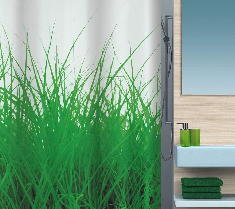spirella  / polyester GRASS 180200 