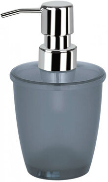 Диспенсер для мыла SPIRELLA TORONTO серый (10.06779)