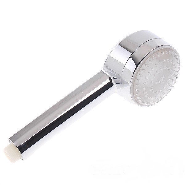 

Насадка на душ UFT с LED подсветкой (led shower), Насадка на душ с LED подсветкой led shower