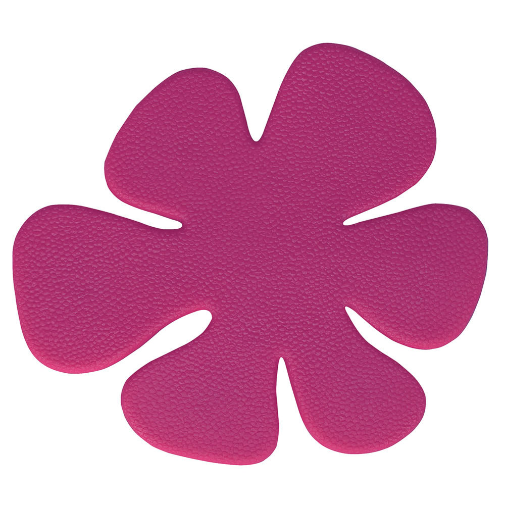 

Вкладыш для ванны SPIRELLA FLORIS Pink (уп - 5 шт) (10.14724), Вкладиш д/ванної pvc FLORIS рожевий, уп-5шт