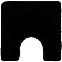 Коврик SPIRELLA HIGHLAND черный 55х55 см (10.16219)