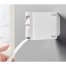 Сушарка для білизни Xiaomi Nagu White 4.2 м 20 кг (0001-2021)