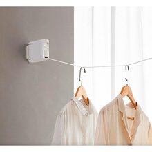 Сушарка для білизни Xiaomi Nagu White 4.2 м 20 кг (0001-2021)