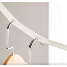 Сушарка для білизни Xiaomi Nagu White 4.2 м 20 кг (0001-2021)