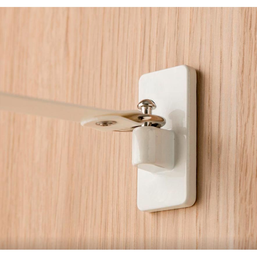 Сушарка для білизни Xiaomi Nagu White 4.2 м 20 кг (0001-2021) Тип настінна