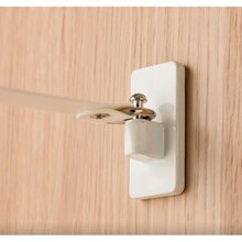 Сушарка для білизни Xiaomi Nagu White 4.2 м 20 кг (0001-2021)