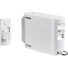 Настенная Сушилка XIAOMI Clothesline White ZL2018