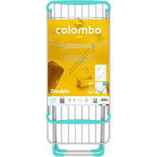 Сушарка для білизни COLOMBO Double (ST797)