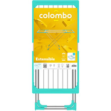 Сушарка для білизни COLOMBO Extensible (ST487)