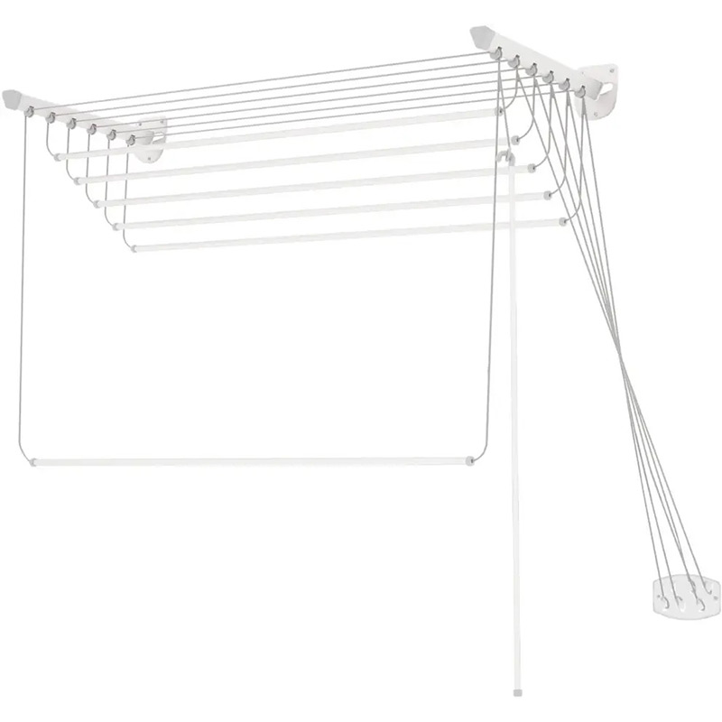 Сушарка для білизни COLOMBO Sali E Stendi 120 (SG120)