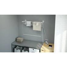 Сушарка для білизни COLOMBO Sali E Stendi 120 (SG120)