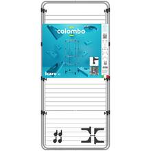 Сушарка для білизни COLOMBO Icaro 40 (ST194/4) Сушарка для білизни COLOMBO Icaro 40 (ST194/4)