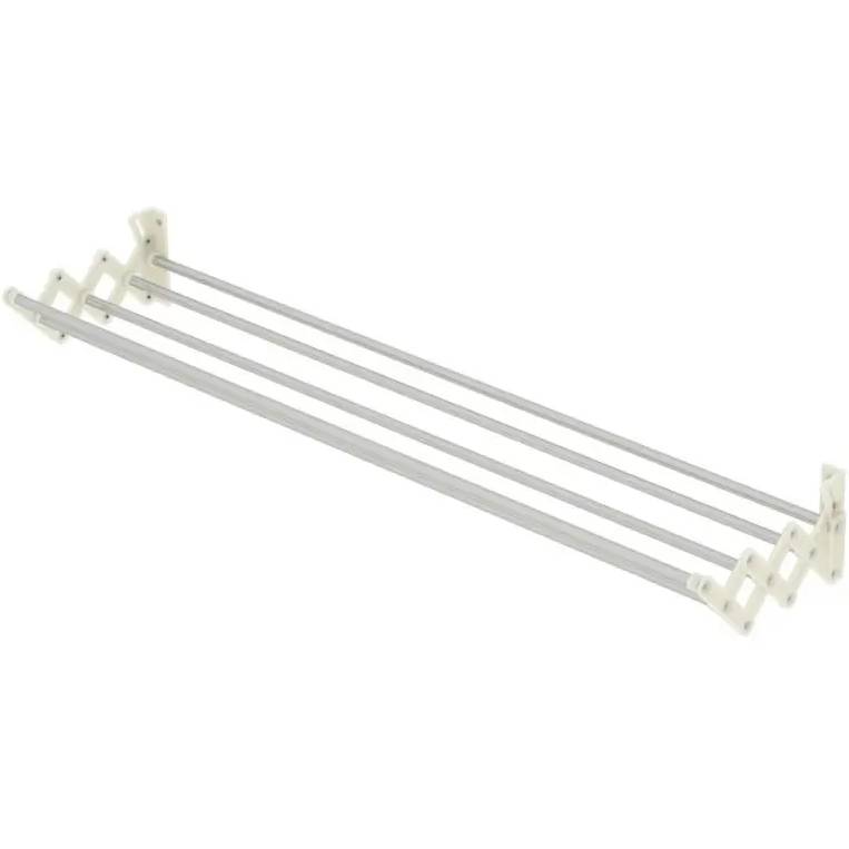 Сушарка для білизни COLOMBO Soffietto Steel 120 (SF120) Сушарка для білизни COLOMBO Soffietto Steel 120 (SF120)
