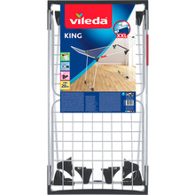 Сушарка для білизни VILEDA King 20 м