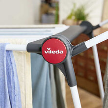 Сушарка для білизни VILEDA Infinity Flex 30м (168894)