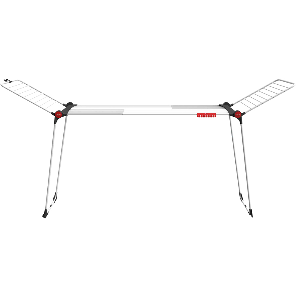 Сушарка для білизни VILEDA Infinity Flex 30м (168894) Сушарка для білизни VILEDA Infinity Flex 30м (168894)