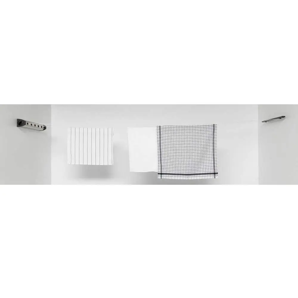 Зовнішній вигляд Сушарка для білизни BRABANTIA Drying 22 м (385766)