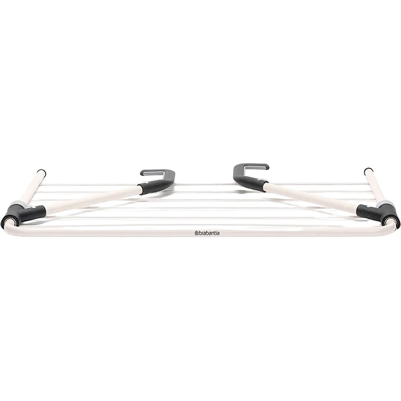 Сушарка для білизни BRABANTIA 102769 Конструкція горизонтальна