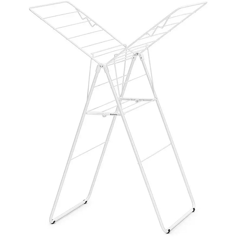 Сушарка для білизни BRABANTIA Drying 15 м Grey (403361)