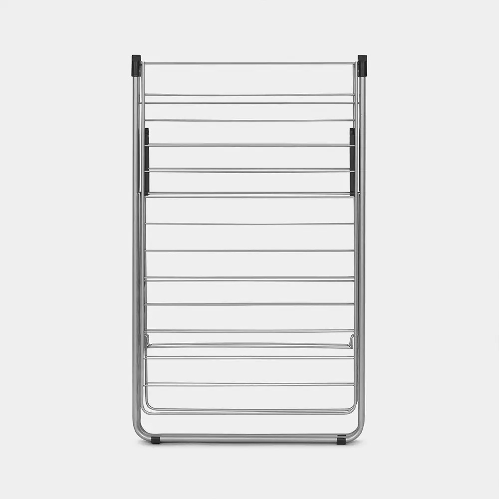 Сушилка для белья BRABANTIA Drying 25 м Grey (403484) Рабочая длина поверхности 25