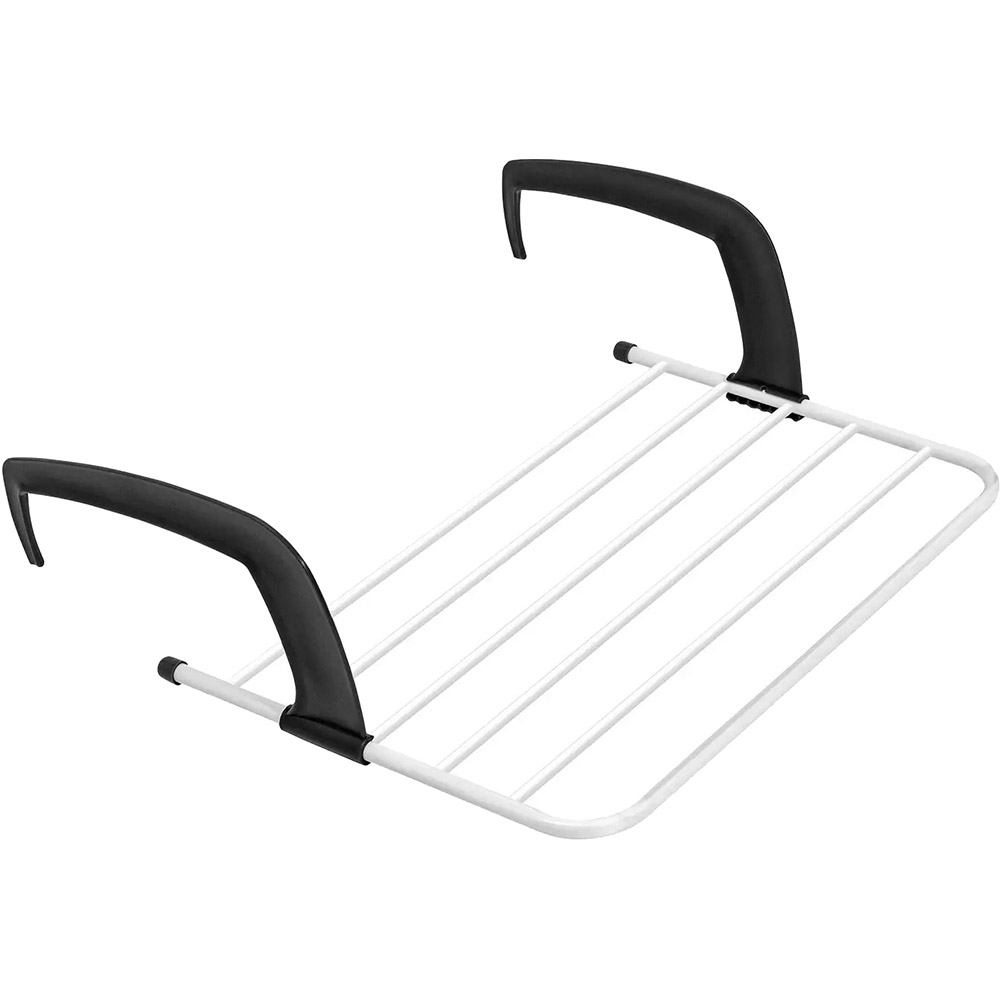 Сушарка CASA SI Hotti White (CS92724C04)