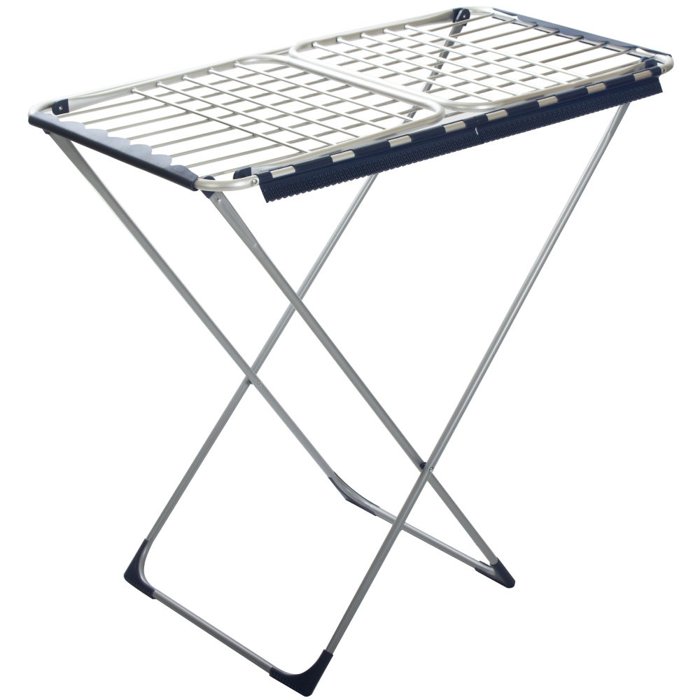 Сушка для белья CLEAN&DRY CD2318 Elegant 18 Рабочая ширина более 1.5 м