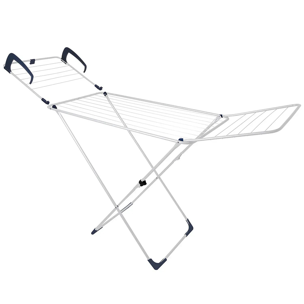 Сушарка для білизни CASA SI Kolibri 2in1 18м White (CS92131C06) Сушарка для білизни CASA SI Kolibri 2in1 18м White (CS92131C06) Тип на підлогу